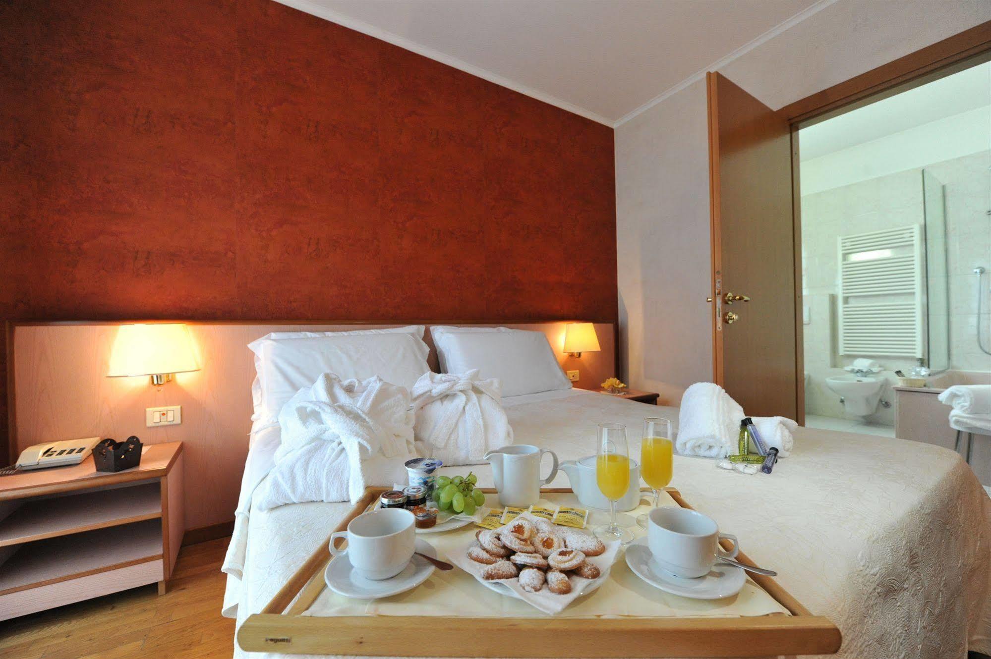 La Rocca Sport & Benessere Châtillon Екстериор снимка