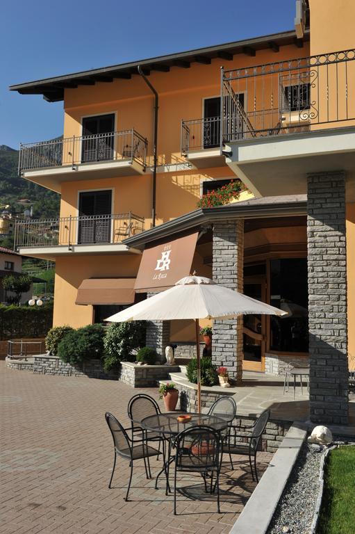 La Rocca Sport & Benessere Châtillon Екстериор снимка